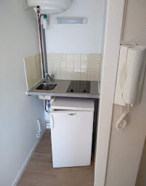 appartement à Bordeaux (33)