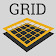 eSample Grid icon