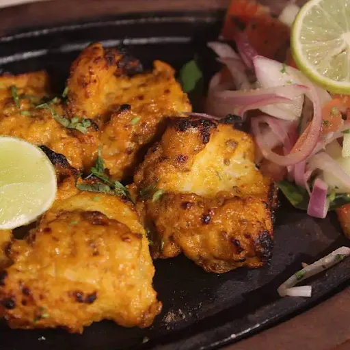 Tandoori Fish Tikka [5 Pieces]