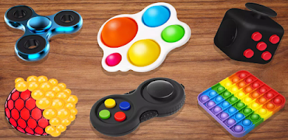 Fidget Hand Spinner - Apps on Google Play