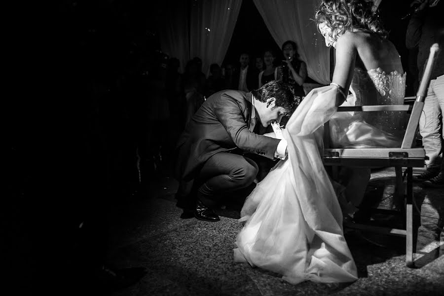 Wedding photographer Alessandro Della Savia (dsvisuals). Photo of 24 January 2014