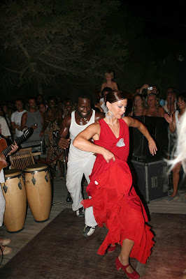 Dance in Ibiza di tequila1965