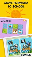Pango Kids: Learn & Play 3-6 Screenshot