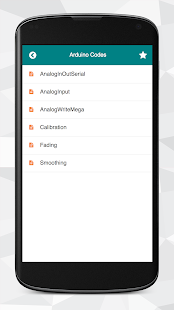 How to get Arduino Codes Free 2.0.2 unlimited apk for android