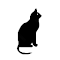“拷贝猫”的产品徽标图片