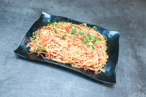 Chilli Garlic Noodles