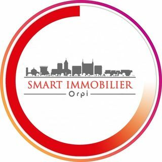 Logo de ORPI - SMART IMMOBILIER