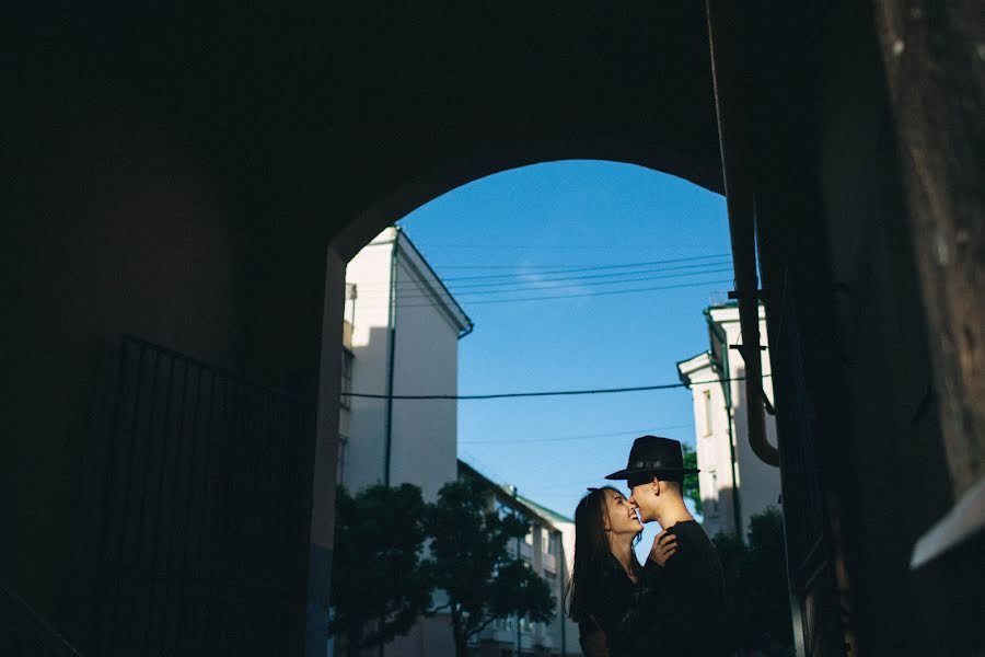 Fotografo di matrimoni Valeriy Trush (trush). Foto del 27 maggio 2019