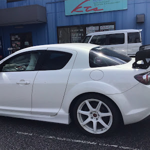 RX-8