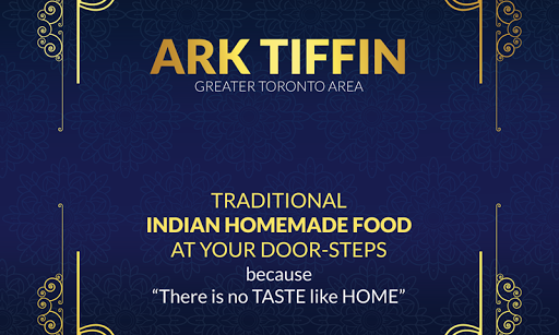 ARK Tiffin