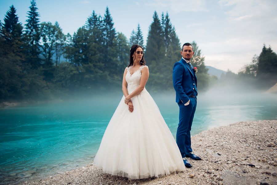 Fotógrafo de casamento Roberta De Min (deminr). Foto de 15 de junho 2018