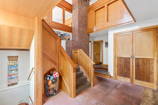 Maison avec jardin 5