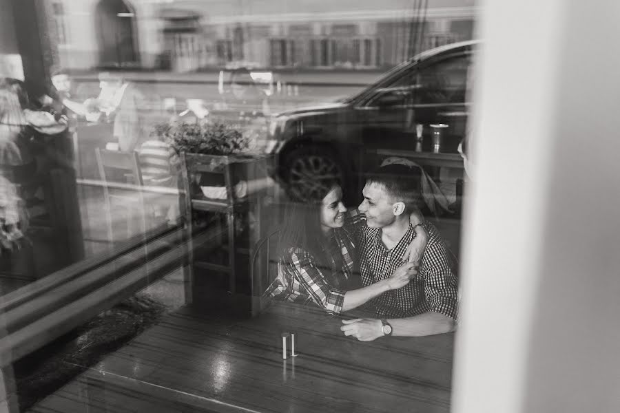 Wedding photographer Aleksandra Zhdanova (kapitonova). Photo of 7 July 2019