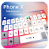 Keyboard for Phone X7.0