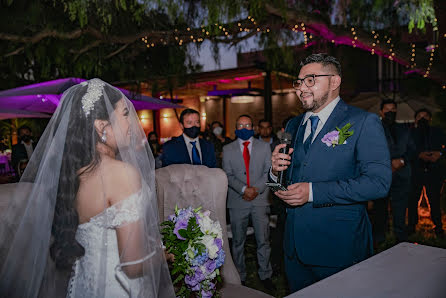 Fotógrafo de bodas Hugo Olivares (hugoolivaresfoto). Foto del 15 de junio 2022