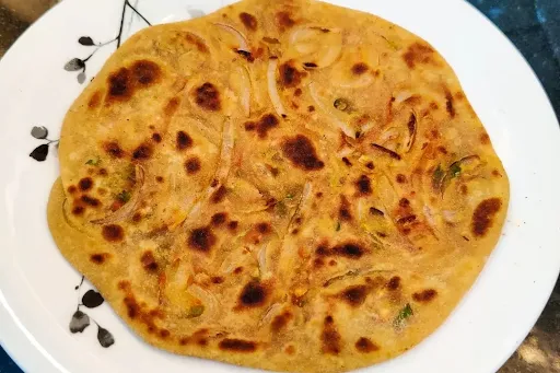 Pyaz Paratha