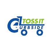 Toss It Curbside  Icon