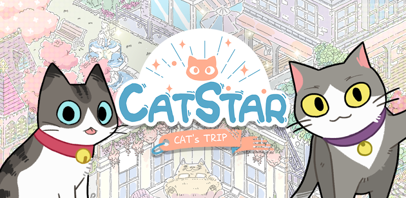 CatStar ~Cat's Trip~