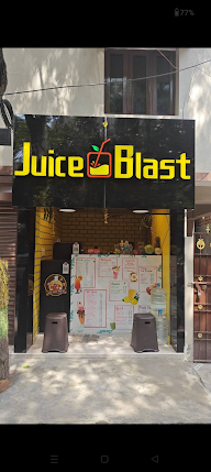 Juice Blast photo 1