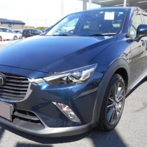 CX-3 DK5FW