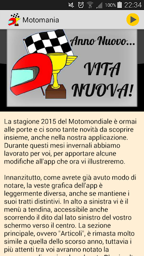 Motomania 2015