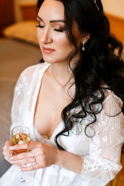 結婚式の写真家Anastasiya Gumarova (anastasia0913)。2018 9月4日の写真