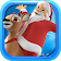 Christmas Crunch❄️ match 3 games & candy puzzle icon