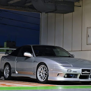 180SX RPS13