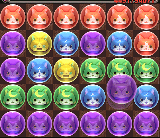 パズドラ ソニアたまドラ降臨 の攻略と周回パーティ パズドラ攻略 神ゲー攻略
