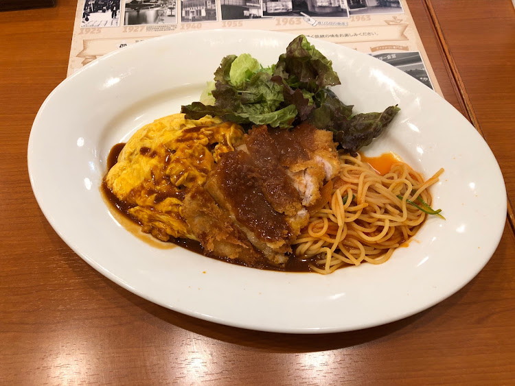 kazumo101さんが投稿した出張中・京都・スター食堂・錦市場・vw eosに関するカスタム事例の投稿画像7枚目