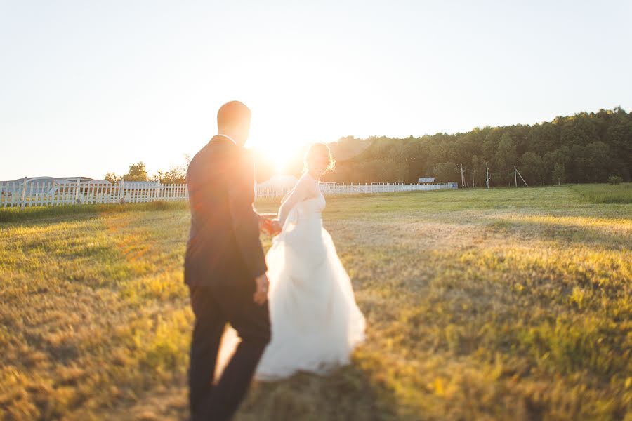 Photographe de mariage Serezha Bormatov (serezhabormatov). Photo du 19 juin 2015