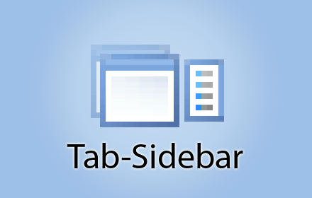 Tab-Sidebar Preview image 0