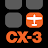 CX-3 Flight Computer icon