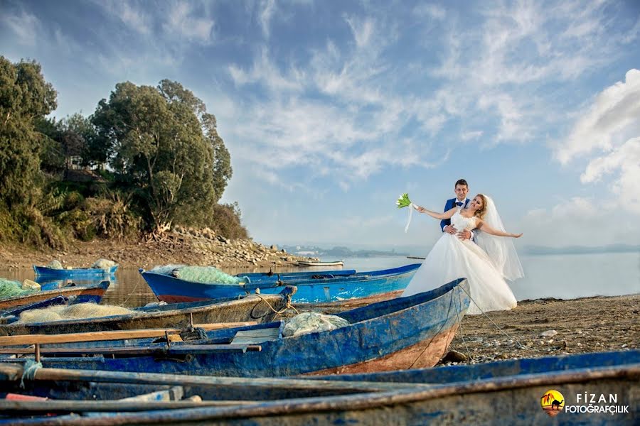 Huwelijksfotograaf Ibrahim Etem Taşçı (ibrahimtasci). Foto van 14 juli 2020