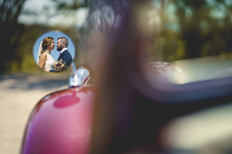 Fotógrafo de casamento Pablo Canelones (pablocanelones). Foto de 31 de agosto 2021