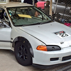 シビック EG6