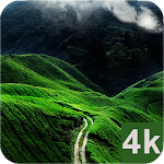 Cover Image of Unduh Landscape Wallpapers 4K 1.1 APK