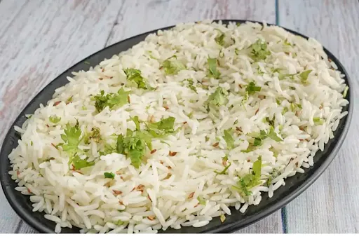 Jeera Rice