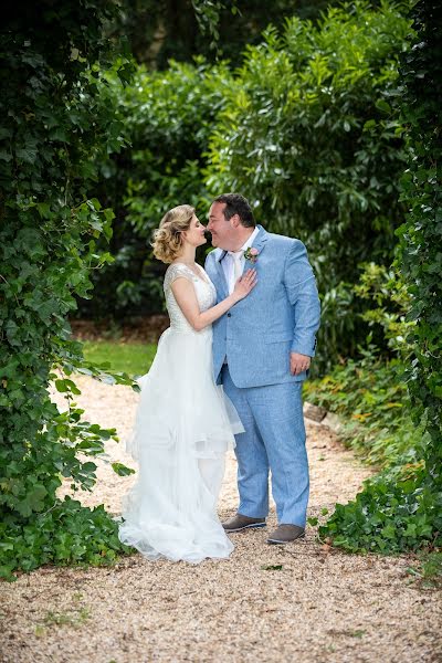 Fotografo di matrimoni Tomasz Budzyński (fotosceny). Foto del 13 giugno 2019