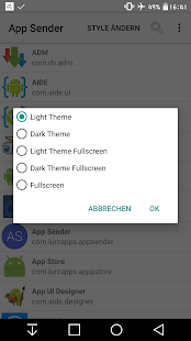 How to install App Sender patch 1.4 apk for laptop