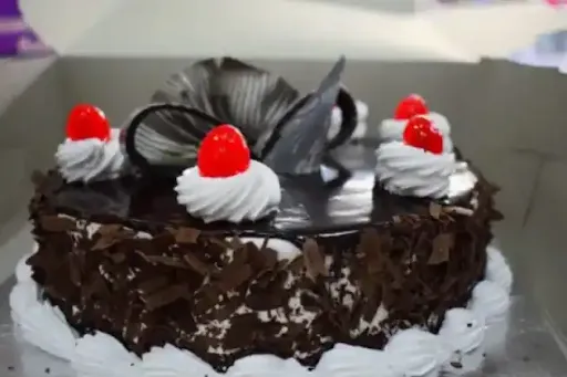 Black Forest Cake [1 Kg]