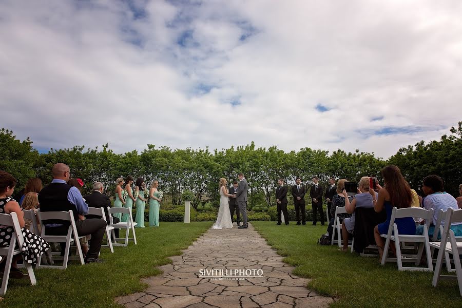 Wedding photographer Clint Sivitilli (sivitilliphoto). Photo of 25 May 2023