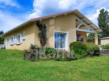 maison à Génissieux (26)