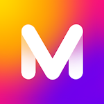 Cover Image of ดาวน์โหลด MV Master - Video Status Maker 3.9.2.10086 APK