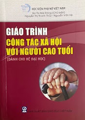 Giáo Trình Công Tác Xã Hội Với Người Cao Tuổi