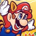 Super Mario Advance 4 New Tab