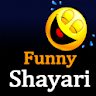 Funny Shayari icon