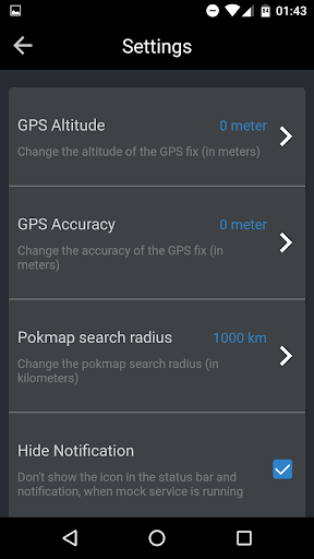 Download Fake Gps Location Pro Free For Android Fake Gps Location Pro Apk Download Steprimo Com