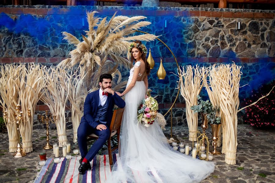 Hochzeitsfotograf Luis Alberto Payeras (lpayerasfotogra). Foto vom 5. Februar 2020