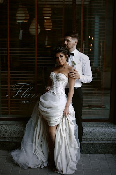 結婚式の写真家Igor Shevchenko (wedlifer)。2018 7月17日の写真